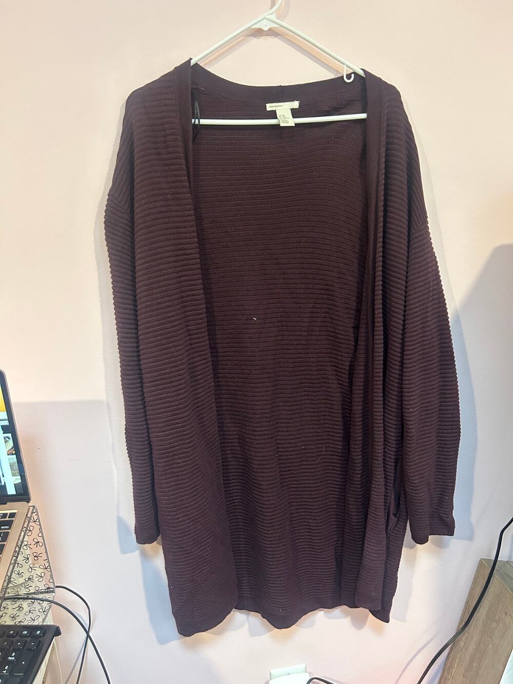 H&M Basics Cardigan *M/L*